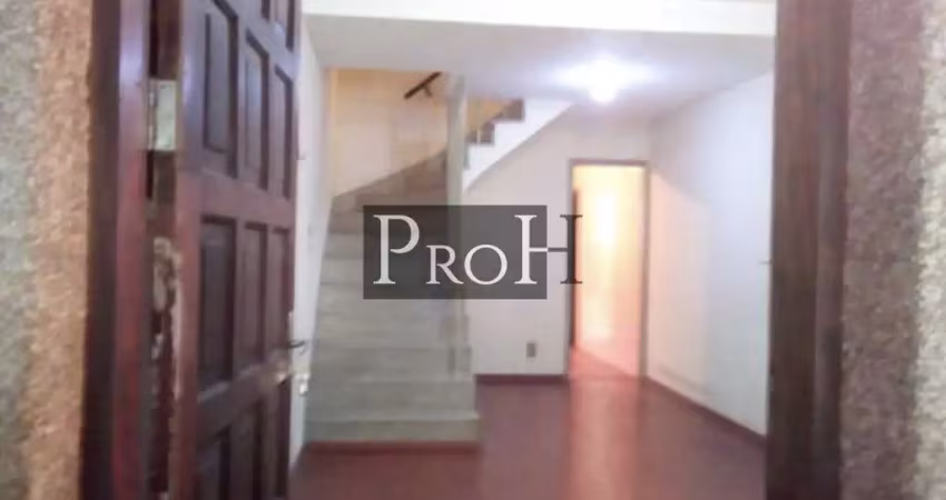 Casa com 2 quartos à venda no Santa Maria, São Caetano do Sul 