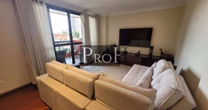Apartamento Vila Valparaíso Santo André