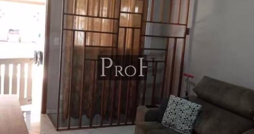 Casa Condomínio Fechado Príncipe de Gales Santo André