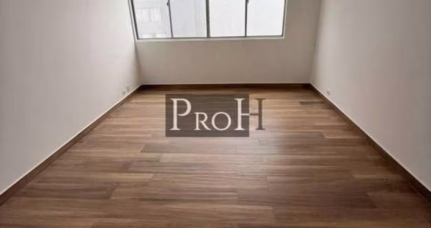 Apartamento Demarchi São Bernardo