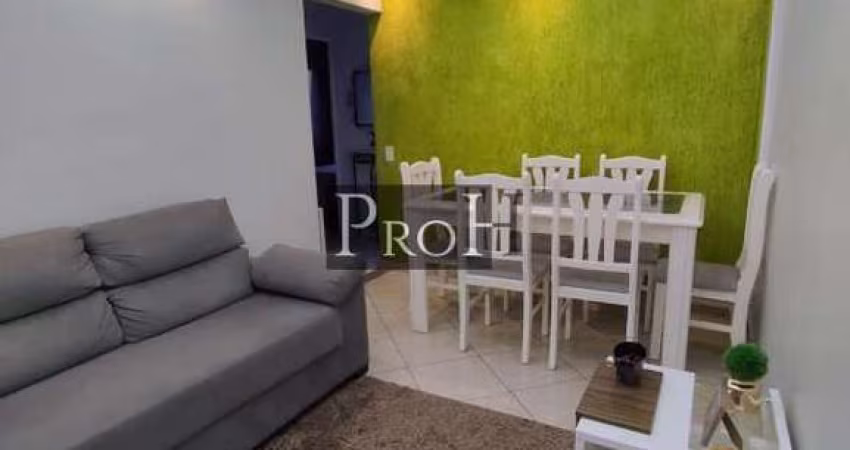 Apartamento Dos Casa São Bernardo
