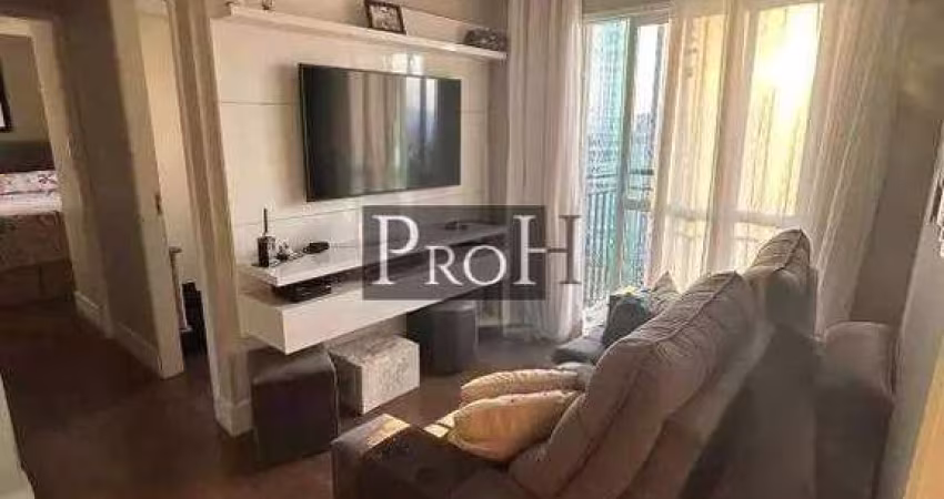 Apartamento Campestre Santo André
