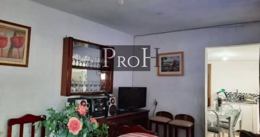 Casa Vila Floresta Santo André