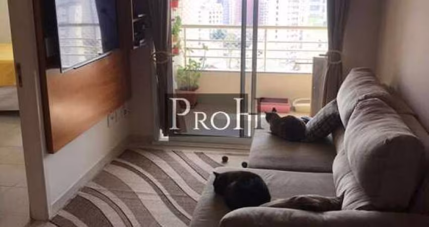 Apartamento Vila Gilda Santo André