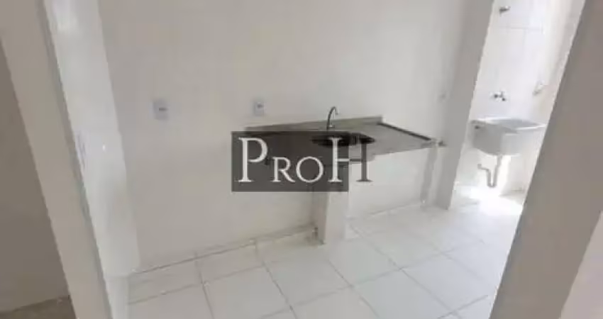 Apartamento com 2 quartos à venda no Santa Terezinha, São Bernardo do Campo 