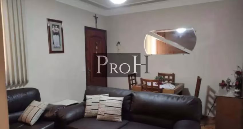 Apartamento Demarchi São Bernardo do Campo