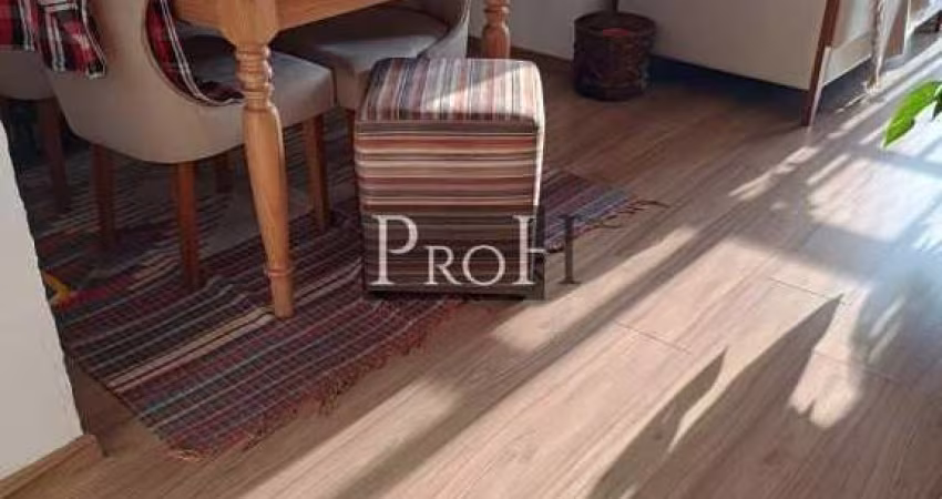Apartamento Parque Erasmo Assunção Santo André