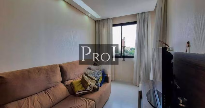 Apartamento Vila Euclides São Bernardo