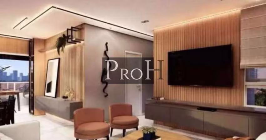 Apartamento Vila Valparaíso Santo André