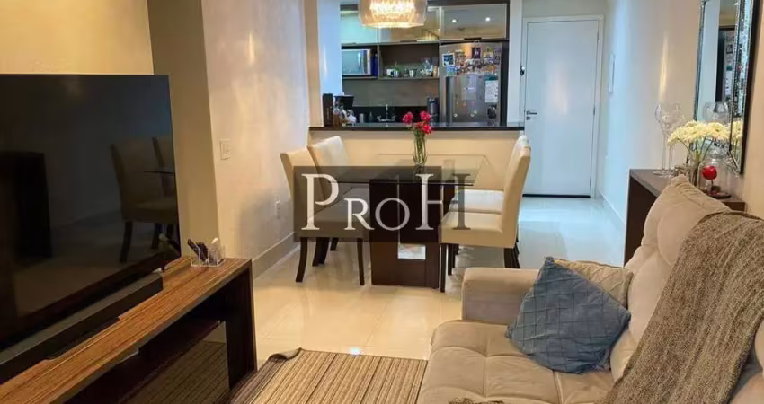 Apartamento Campestre Santo André