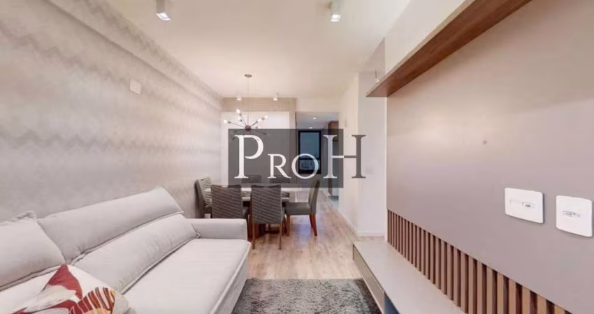 Apartamento Vila Alpina Santo André