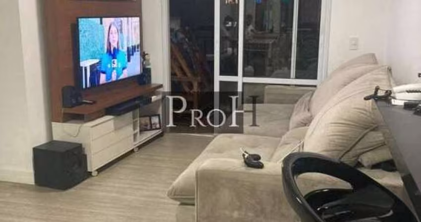 Apartamento Vila Curuca Santo André