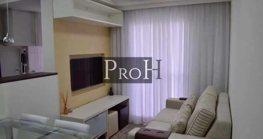 Apartamento Parque Erasmo Assunção Santo André