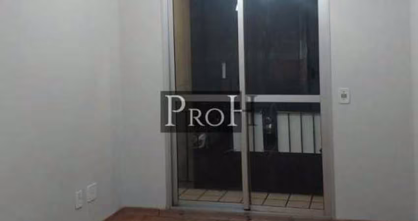 Apartamento Jd. Arco Iris Diadema