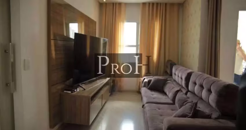 Apartamento Planalto São Bernardo