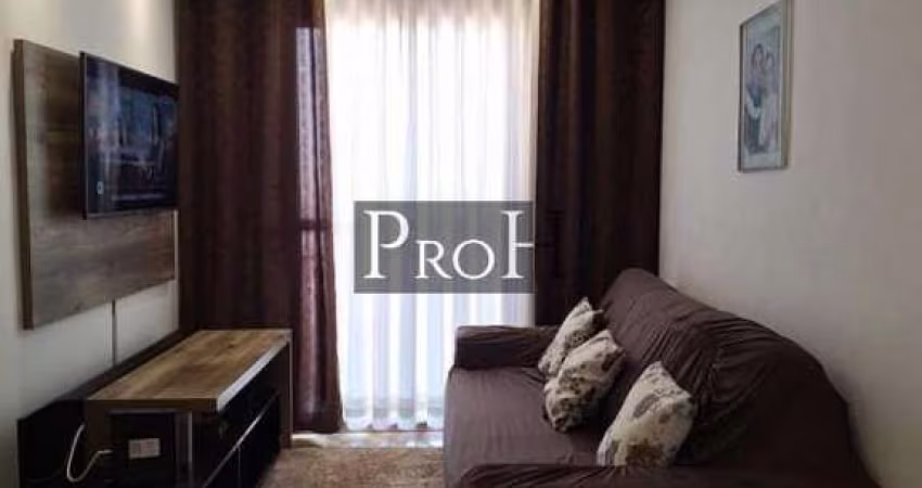 Apartamento Parque Erasmo Assunção Santo André