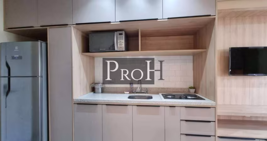 Studio Jardim das Acácias São Paulo