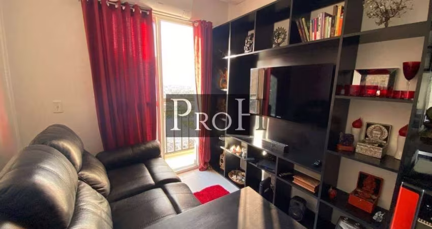 Apartamento Parque Erasmo Assunção Santo André