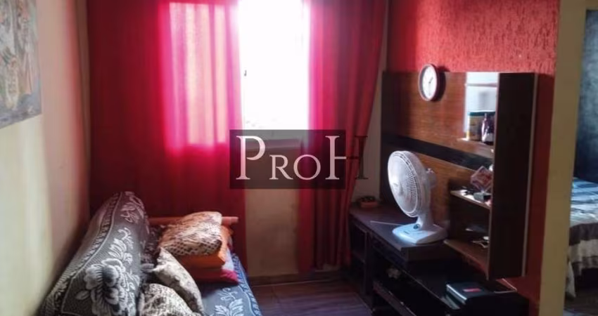 Apartamento Bela Vista Santo André