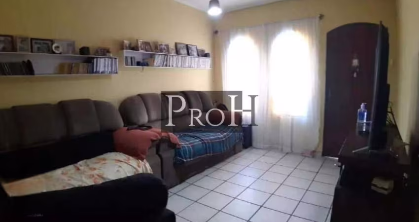 Casa Vila Floresta Santo André