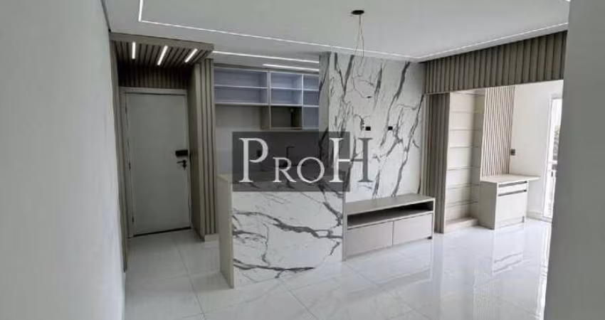 Apartamento Santa Maria, Santo André