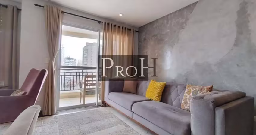Apartamento com 3 quartos à venda no Santa Paula, São Caetano do Sul 