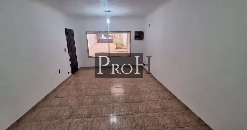 Casa com 3 quartos à venda no Santa Maria, São Caetano do Sul 