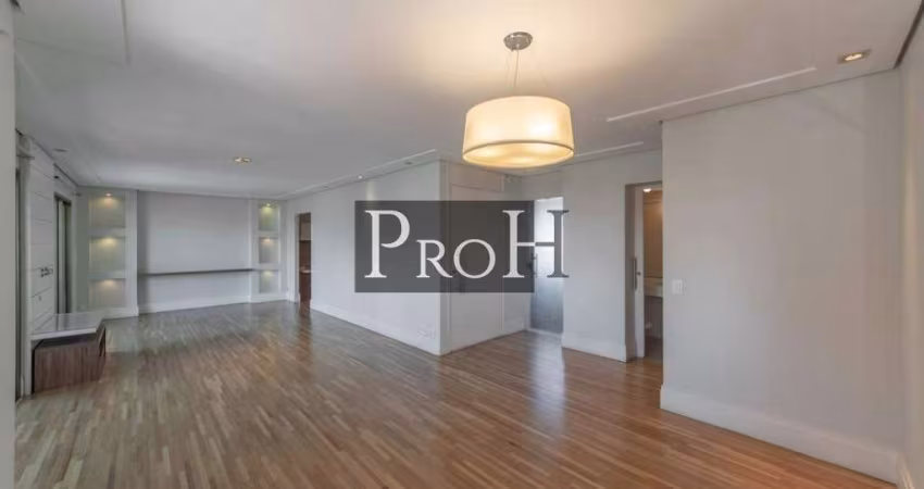 Apartamento Campo Belo São Paulo