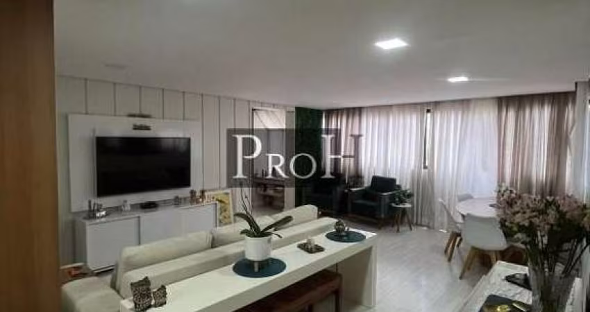 Apartamento Jardim Santo André