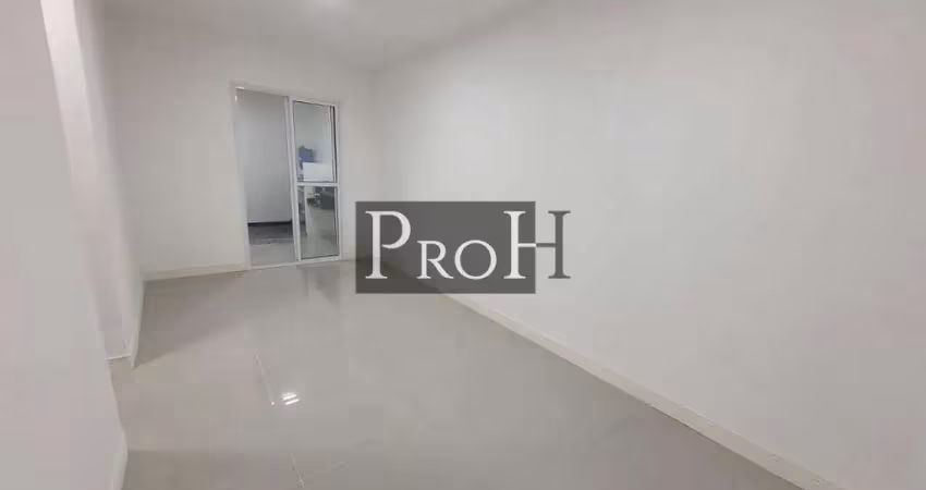 Apartamento Vila Bastos Santo André