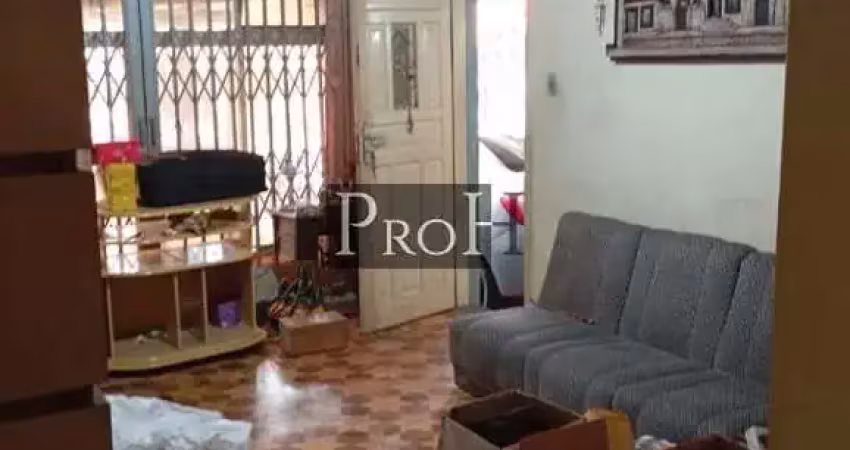 Casa com 3 quartos à venda no Centro, São Bernardo do Campo 