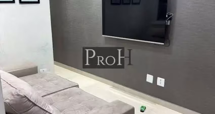 Apartamento Parque Oratório Santo André