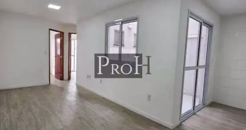 Apartamento com 2 quartos à venda no Parque das Nações, Santo André 