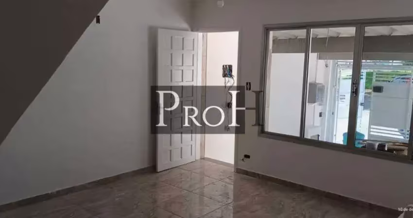 Casa com 2 quartos à venda no Centro, São Bernardo do Campo 