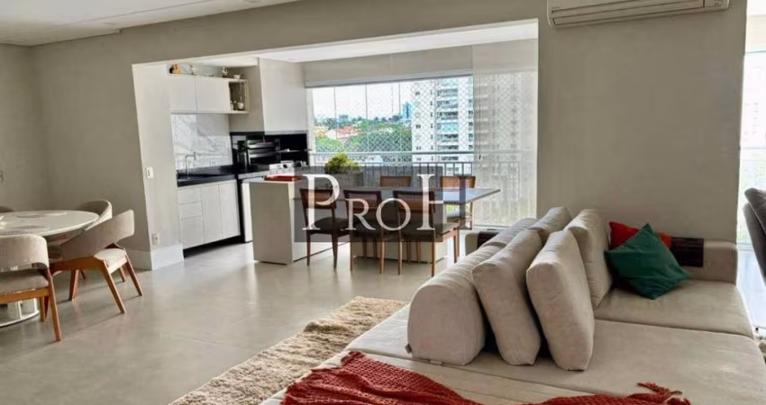 Apartamento Centro São Bernardo