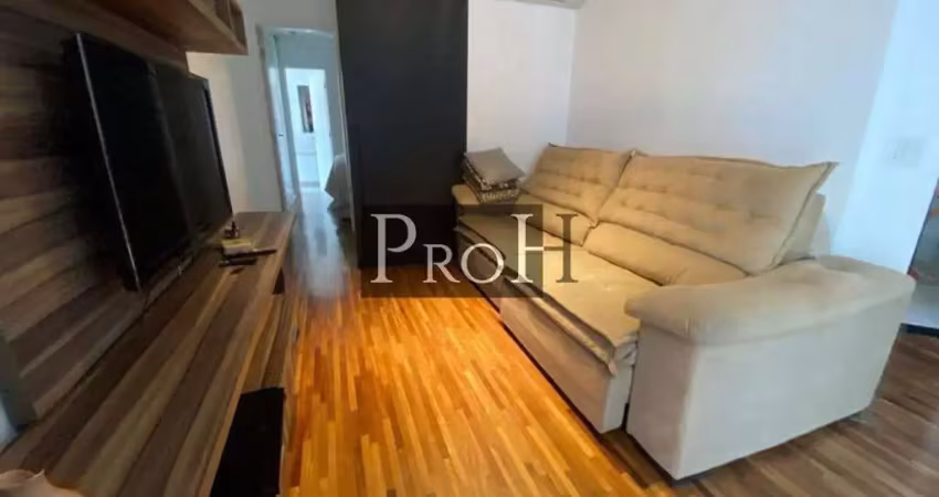 Apartamento Nova Petrópolis São Bernardo