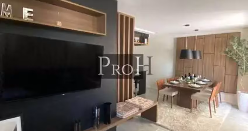 Apartamento com 2 quartos à venda no Rudge Ramos, São Bernardo do Campo 