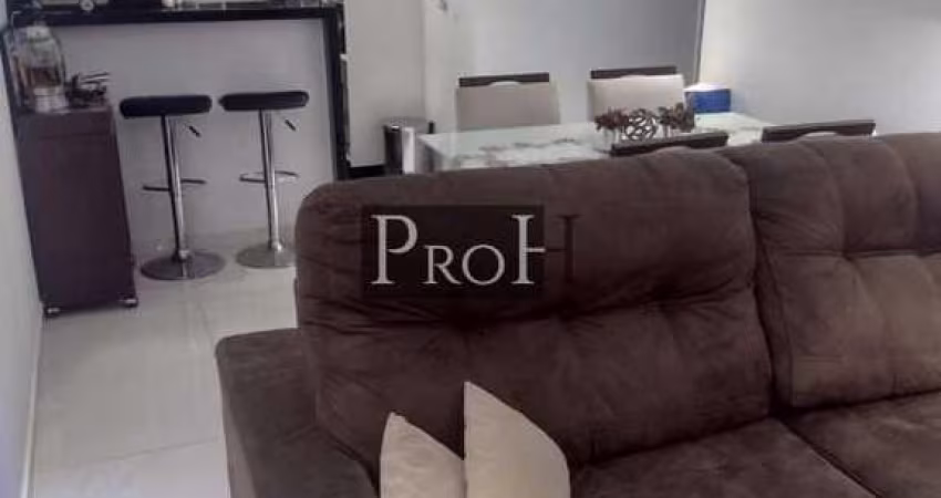 Apartamento Paulicéia São Bernardo