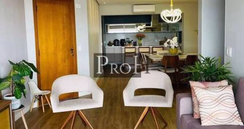 Apartamento Vila Gonçalves São Bernardo