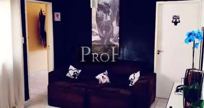 Apartamento Vila Florida Taboão São Bernardo