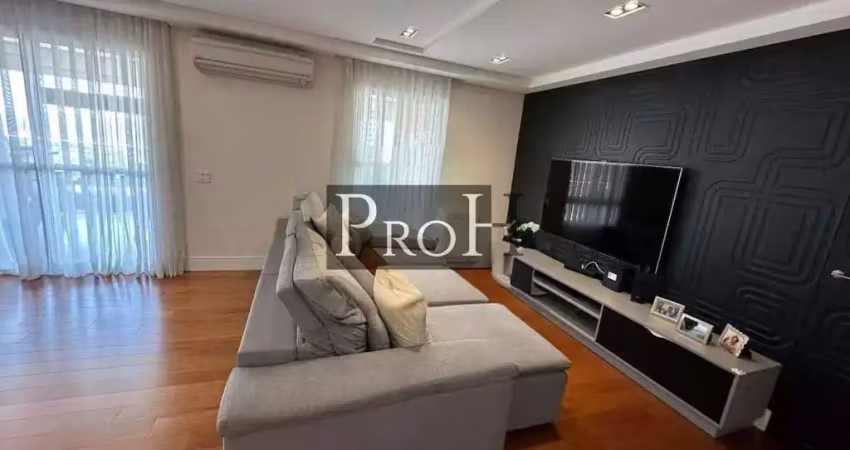 Apartamento com 3 quartos à venda no Centro, São Bernardo do Campo 