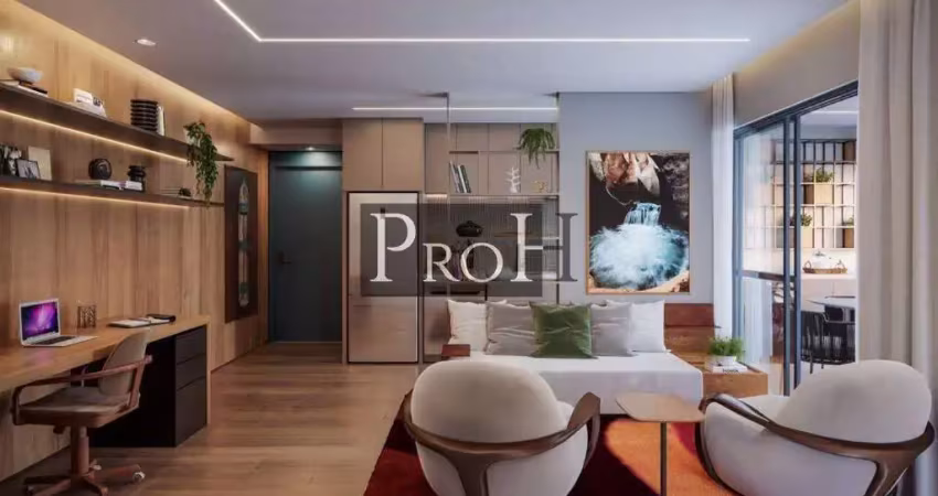 Apartamento Brooklin São Paulo