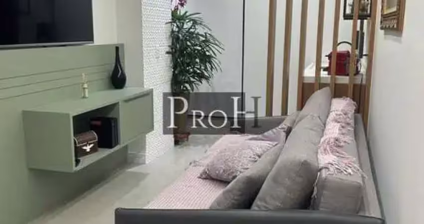 Apartamento com 2 quartos à venda no Centro, São Bernardo do Campo 