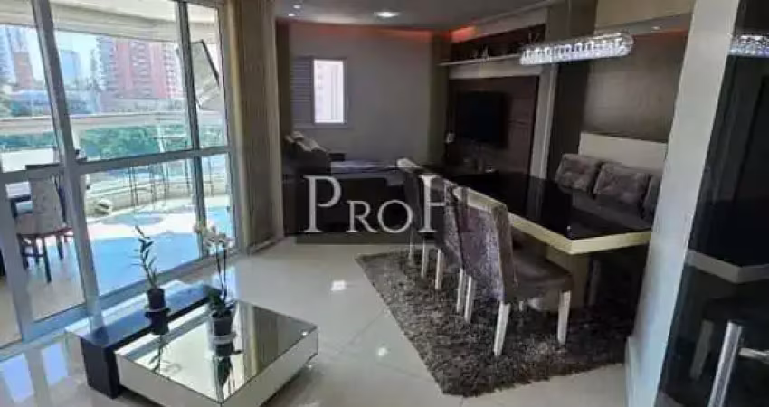 Apartamento Petrópolis São Bernardo
