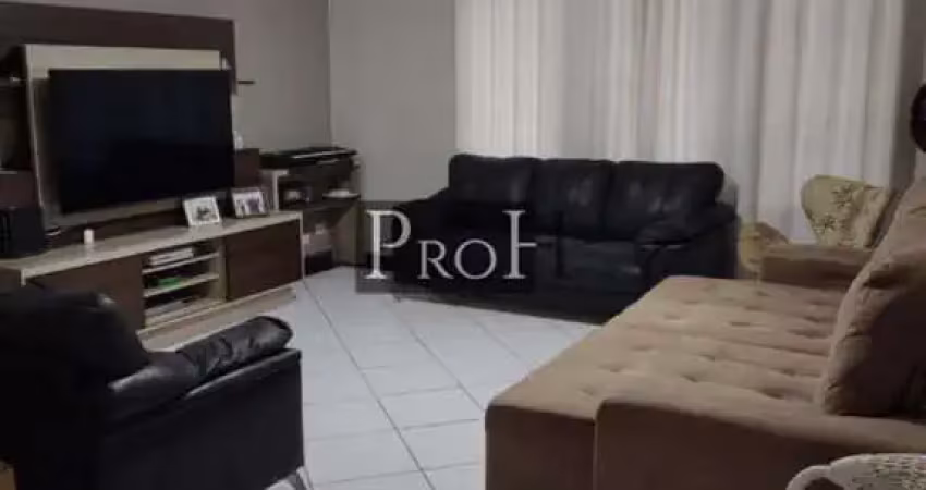 Casa com 3 quartos à venda na Vila Francisco Matarazzo, Santo André 