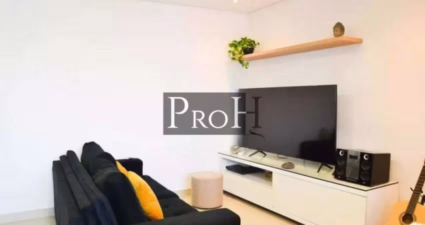 Apartamento com 2 quartos à venda no Santa Paula, São Caetano do Sul 