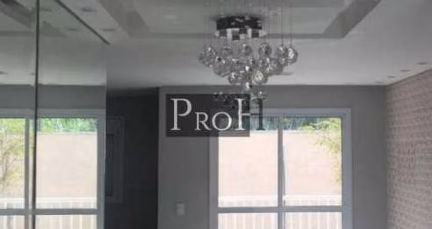 Apartamento Campanário Diadema