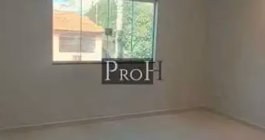 Casa com 3 quartos à venda na Vila Linda, Santo André 