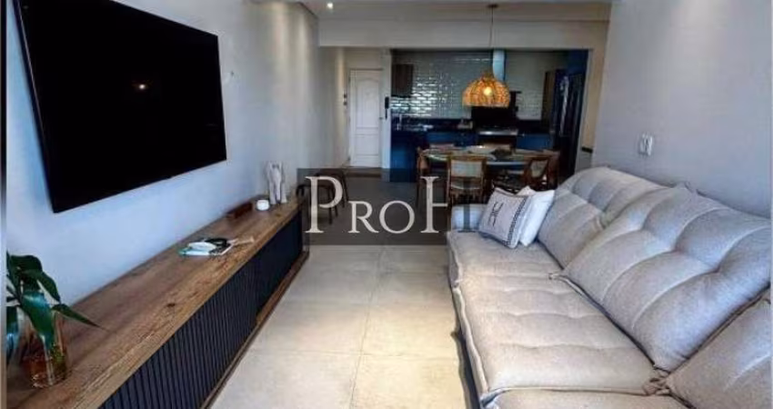 Apartamento Chácara Inglesa São Bernardo