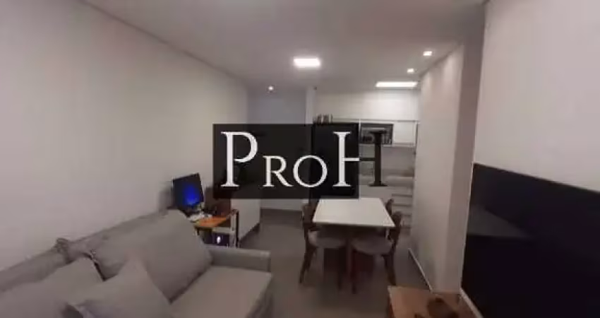 Apartamento Parque Jaçatuba Santo André